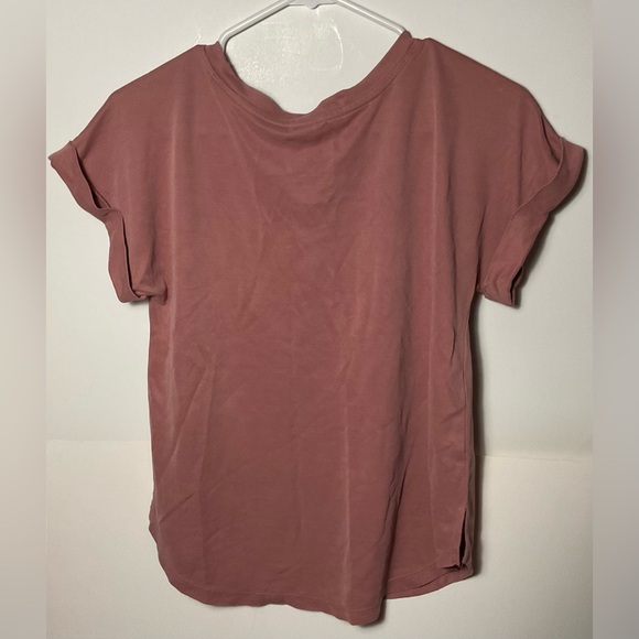 A New Day T-Shirt Pink Size XS - Picture 2 of 6